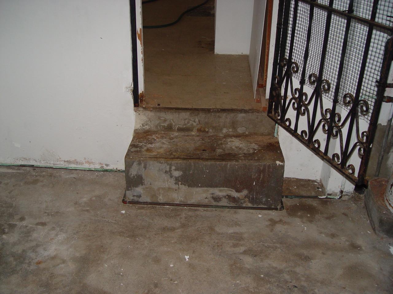 Calle Trigo 555 - San Juan (Miramar) - 2005 00065